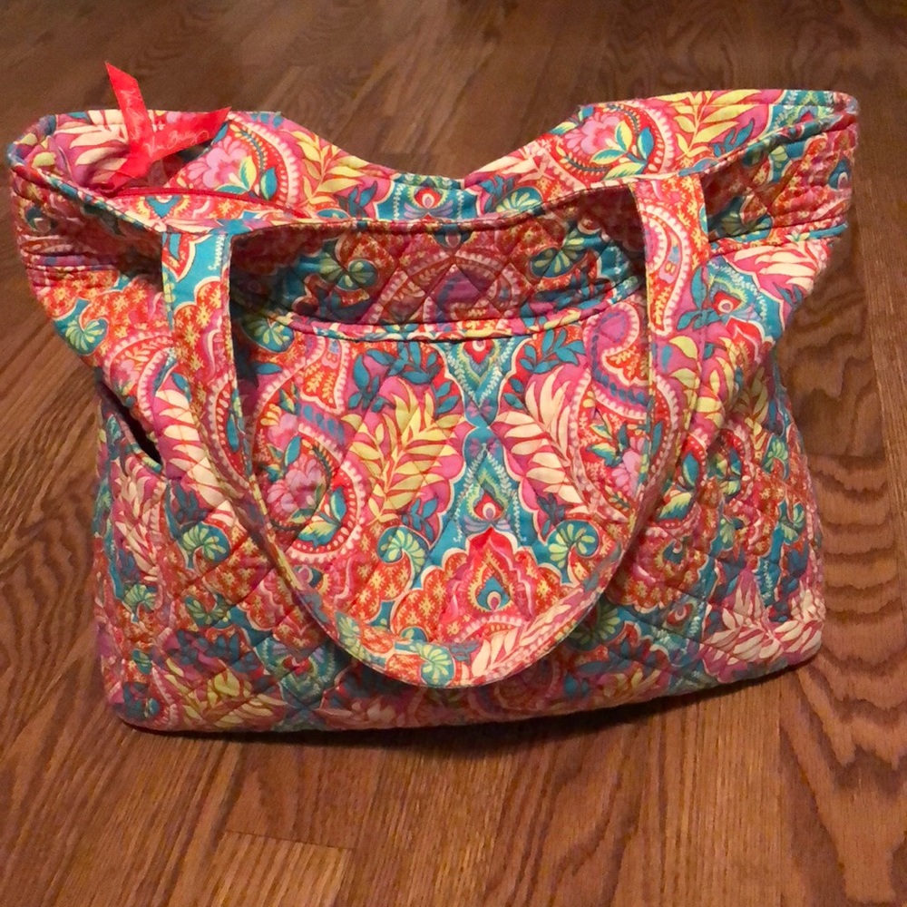 Vera Bradley Tote